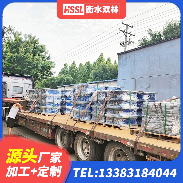 曹妃甸区LNR500天然橡胶支座 曹妃甸区LNR隔震支座800(II型)生产厂家 曹妃甸区LNRφ400叠层橡胶隔震支座生产厂家 曹妃甸区建筑减振橡胶隔震支座源头工厂 - 第6张