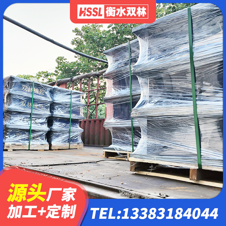 曹妃甸区抗震支座工厂 曹妃甸区HDR1500高阻尼橡胶支座多少钱 曹妃甸区LNR系列水平分散型隔震支座源头工厂 曹妃甸区HDR1100高阻尼建筑隔震支座源头工厂 - 第4张
