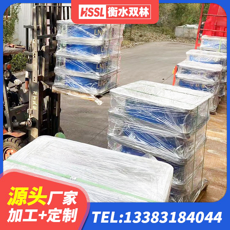 曹妃甸区LNR500天然橡胶支座 曹妃甸区LNR隔震支座800(II型)生产厂家 曹妃甸区LNRφ400叠层橡胶隔震支座生产厂家 曹妃甸区建筑减振橡胶隔震支座源头工厂 - 第1张