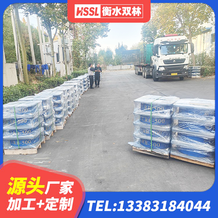 曹妃甸区LNR隔震支座1300(II型)生产厂家 曹妃甸区连廊隔震支座价格 曹妃甸区房屋建筑橡胶隔震支座LNR源头工厂 曹妃甸区抗震支座-LNR700-II源头工厂 - 第5张